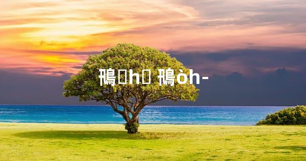 鳵ͳһɫ 鳵òһ-